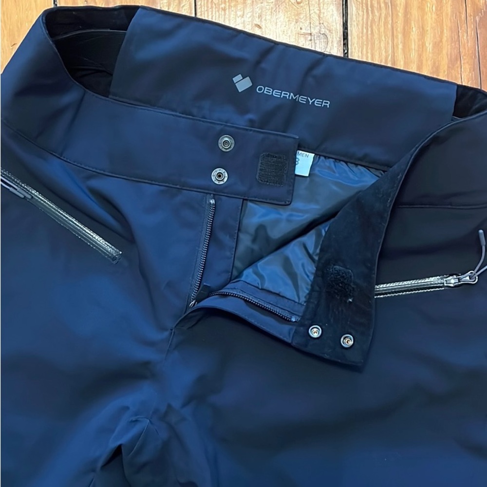 Obermeyer pants